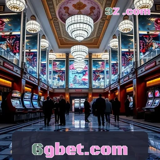 6gbet.com Bônus