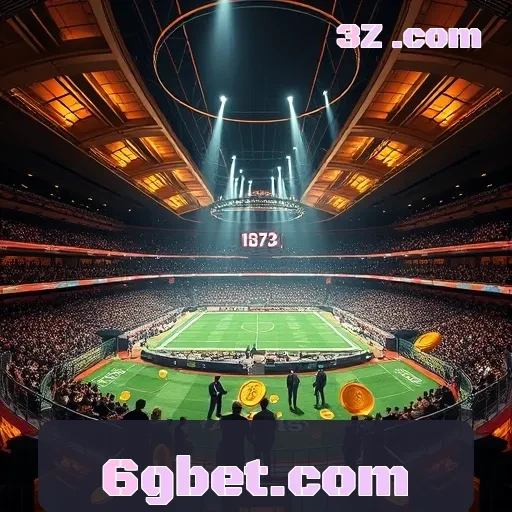 6gbet.com Ao Vivo