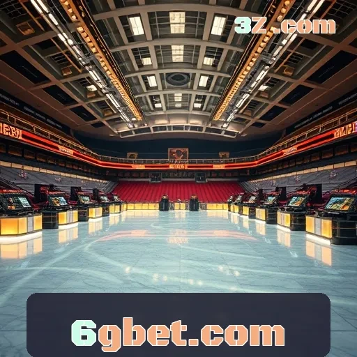 6gbet.com e Suas Loterias: Emoção e Grandes Prêmios à Sua Espera
