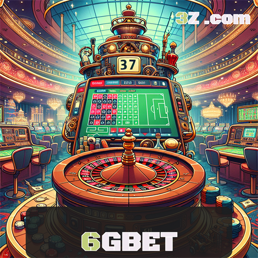 Promoções do 6GBet: Empolgação e Prêmios Para Todos!