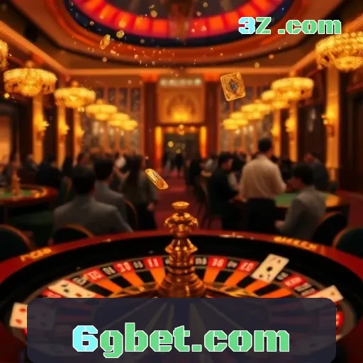 6gbet.com: Dicas, Recursos e Tudo Sobre Caça-Níqueis Online