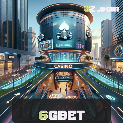 Navegue pelo Mundo VIP do 6gbet e Surpreenda-se!