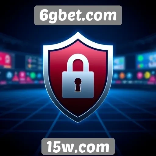 Avaliação da segurança do site de apostas 6gbet