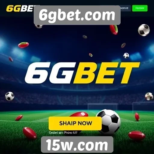 Análise das promoções disponíveis no site 6gbet