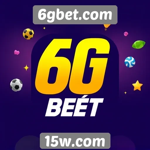 Experiência do usuário no 6gbet e navegabilidade